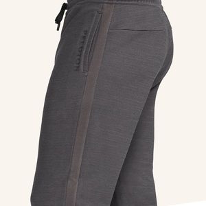 Side Tape Slim Fit Track Pant